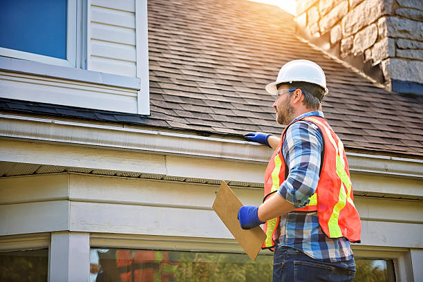 Trusted Roof Inspection service in Lawrence, MI - Ben Roofing and Steel LLC